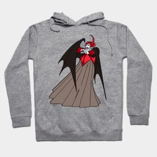 D&D Venger Hoodie